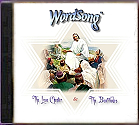 beatitudes love chapter cd